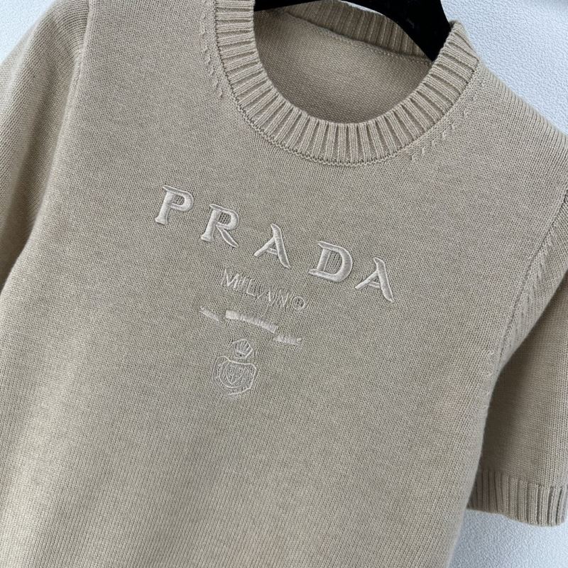 Prada T-Shirts